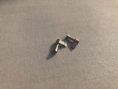 Triang original metal air - x,