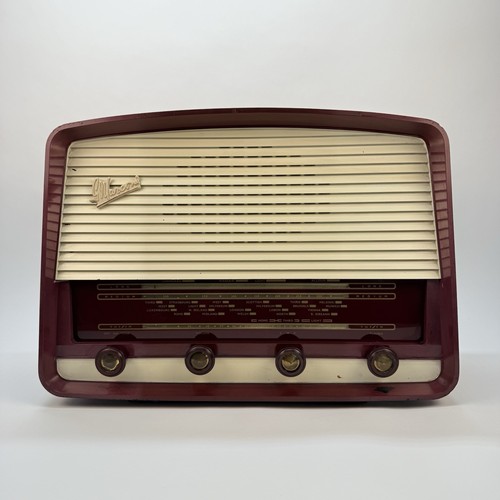 Marconi marconiophone t69da - g,