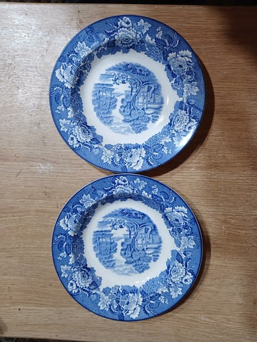 Pair inch soup - pair, of
