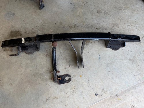 Bmw series towbar e90 - bmw, &