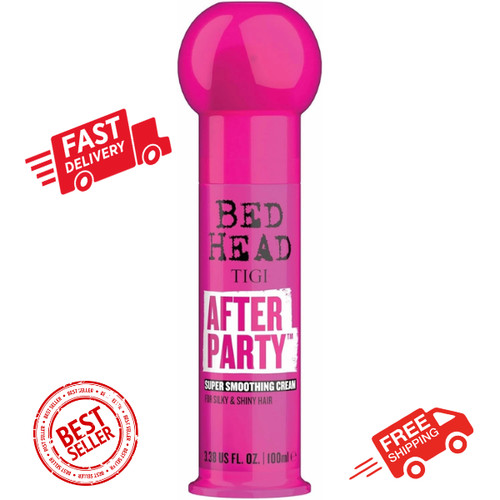 Bed head tigi after - after, party