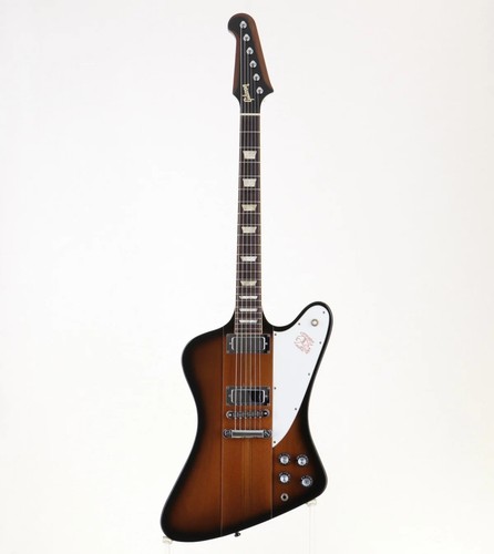 Gibson firebird with banjo - firebird,