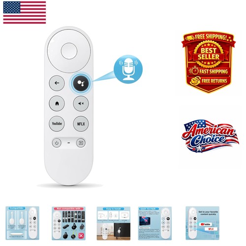 Ergonomic replacement remote - ergonomic,