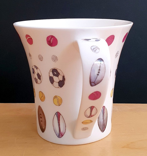 Balls sophie allport - sophie,