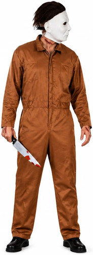 Michael myers halloween mens - michael,