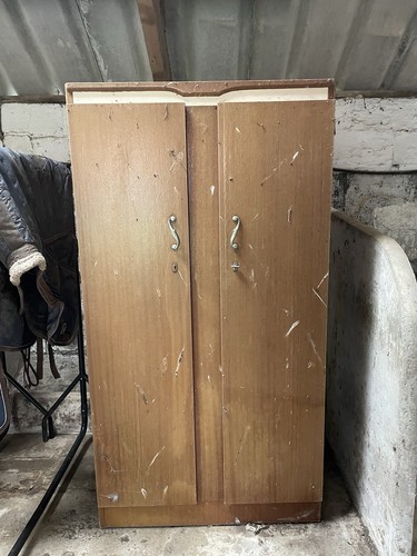 Albro teak mid century - teak,