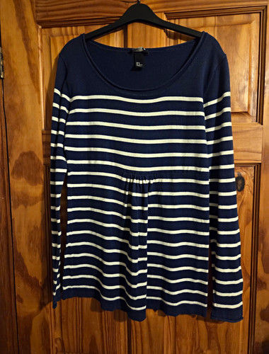 Mama maternity navy - mama, &