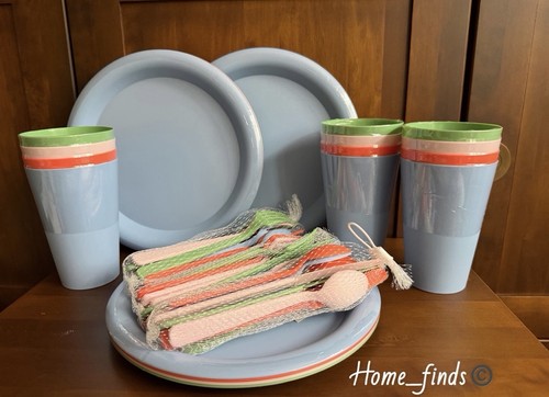 Outdoor value plastic - outdoor,