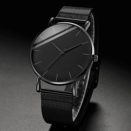 Men business watches - business, fashion