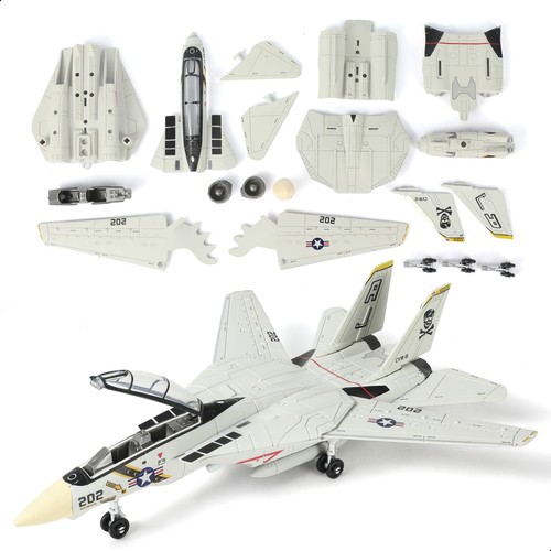 14 tomcat multirole - 1:72,