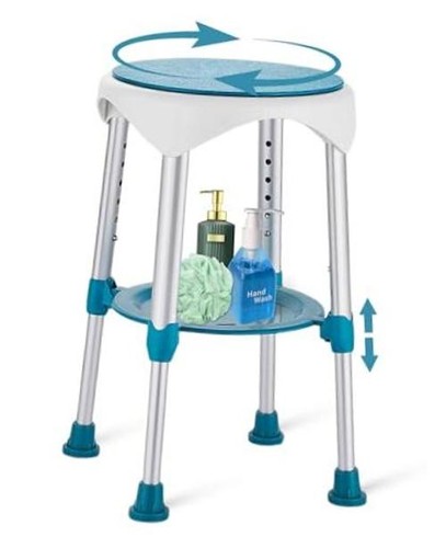 Shower stool for - for, inside