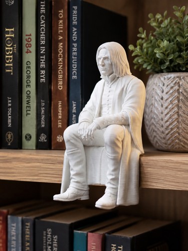 Severus snape shelf sitter - severus,