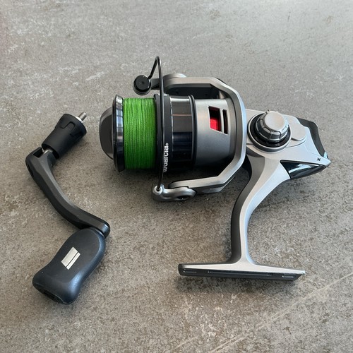 Abu garcia max spinning reel - abu,