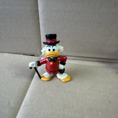 Scrooge mcduck vintage - mcduck,
