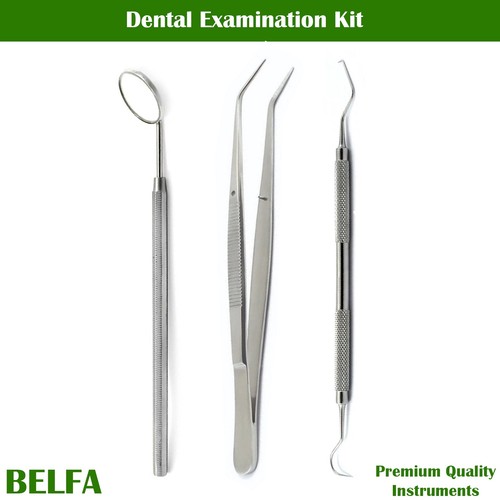 Dental periodontal examination - dental,