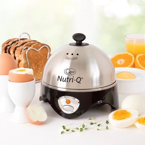 Quest healthy egg - healthy, cooke