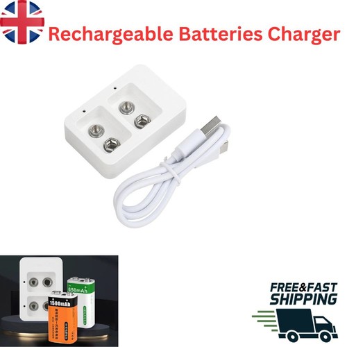 Battery charger usb - battery,