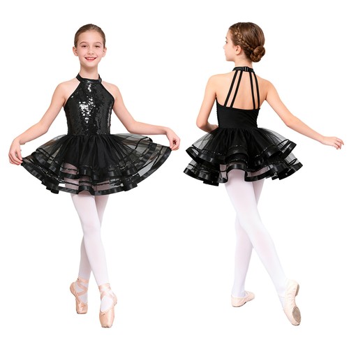 Girls sparkly sequin - sequin, ballet