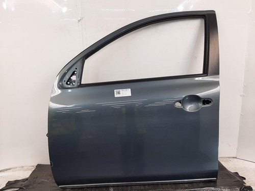 Nissan micra tec mk4 - micra, n-tec