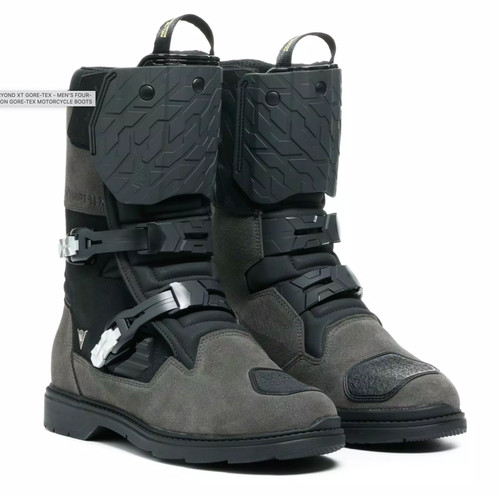 Dainese overyond gore tex - dainese,