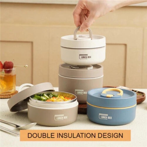 Travel food flask soup heat - food,