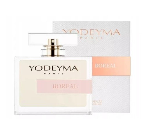 Yodeyma boreal eau - boreal, parfum