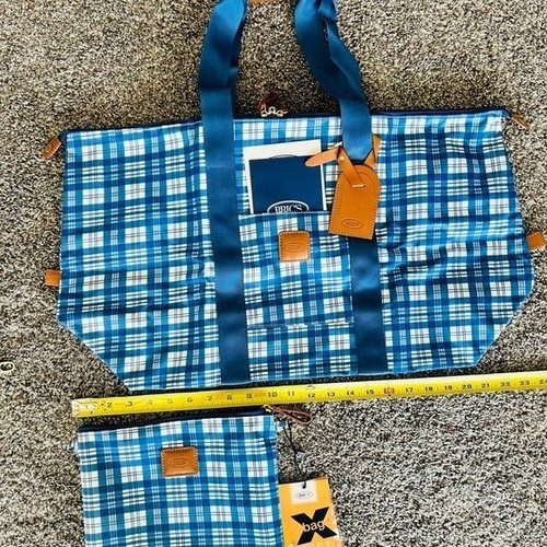 Brics bag 1 folding - x-bag,