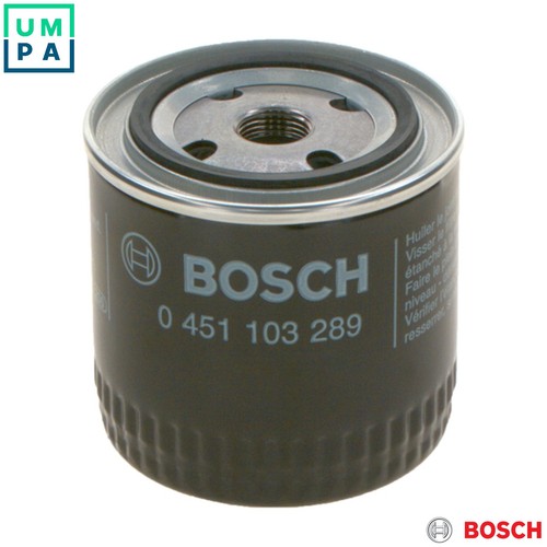 Oil filter 451 103 - 0,