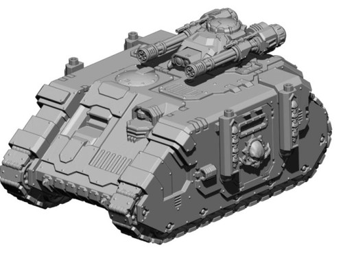Heresy lab miniatures hades - heresy,