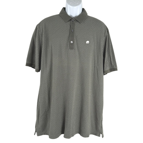 Banana republic polo shirt - republic,