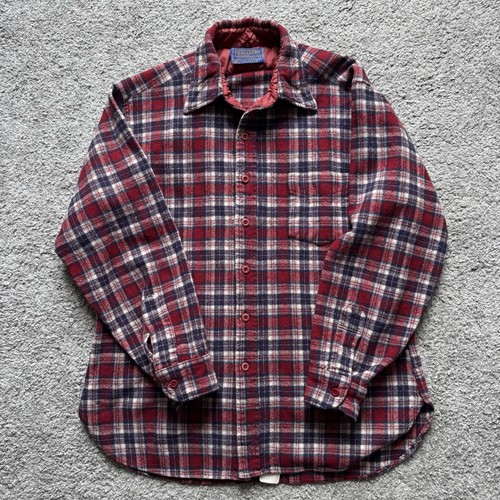 Vintage pendleton wool - vintage,