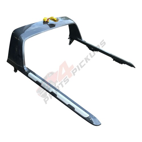 Ford ranger sports roll - /, bar