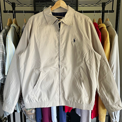 Polo ralph lauren men beige - lauren, men's