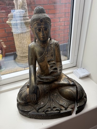 Late 18th century carved wood - late,