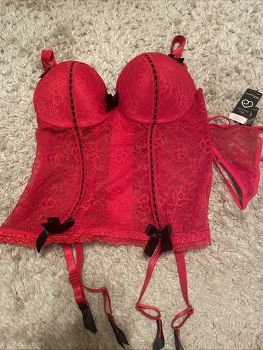New with tags lovehoney - lovehoney, lace