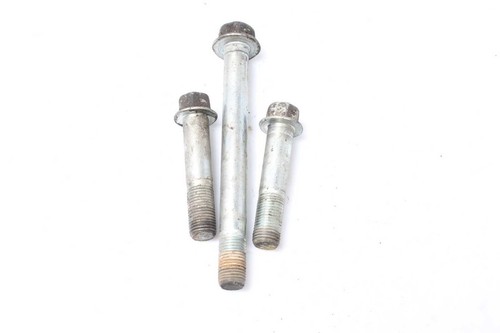 Suspension strut screws