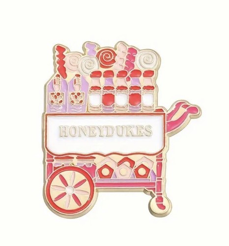 Harry potter honeydukes - potter,