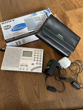 Sony icf sw7600gr - sony, icf-sw7600gr