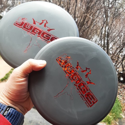 Dynamic discs emac - dynamic, 1st