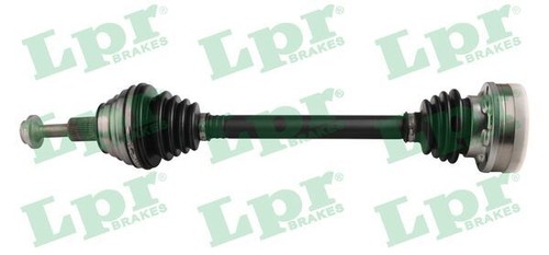Ds60982 lpr drive - shaft, for