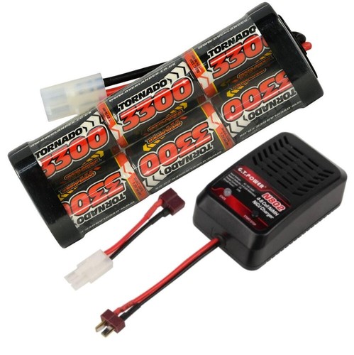 Procat bait boat battery - procat,