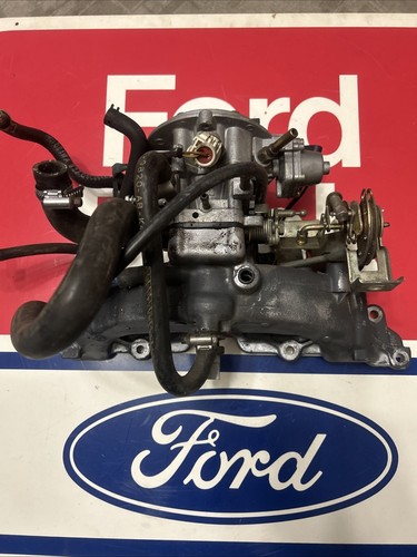 Webber carburettor 92bfbd a - 92bfbd,