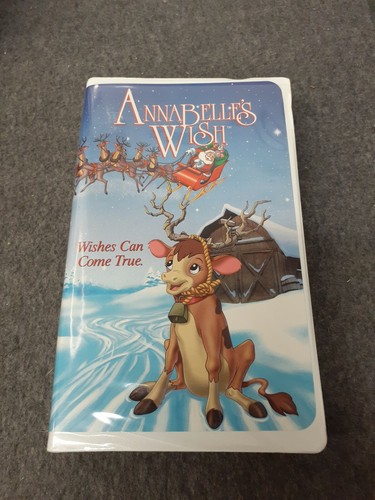 Annabelles wish - annabelles,