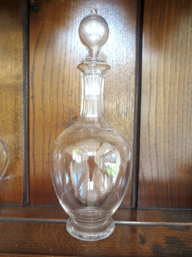 Antique victorian glass - victorian,
