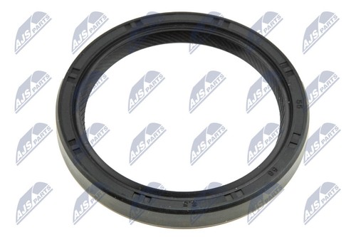 Nup 058 nty - nty, shaft