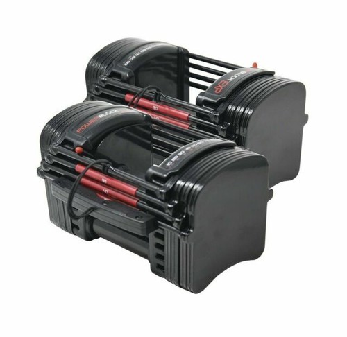 Powerblock exp stage - stage, 1