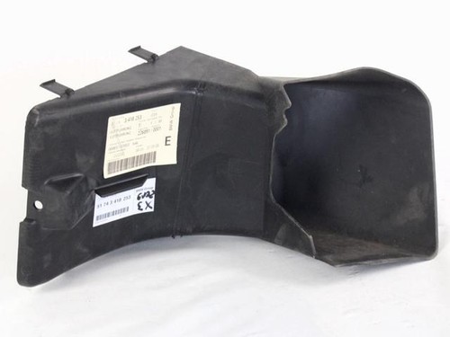 Air intake manifold bmw - x3, e83