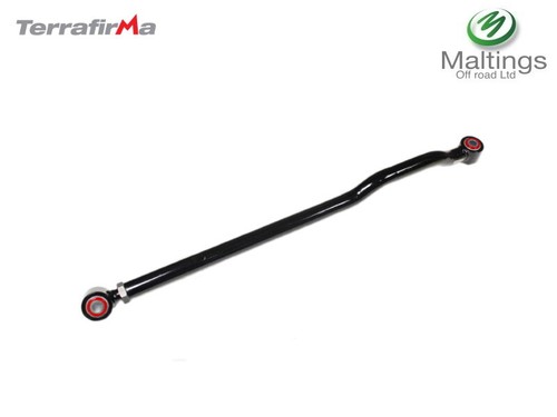 Terrafirma adjustable panhard - adjustable,