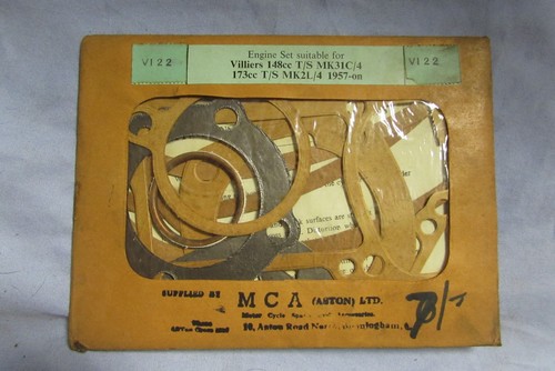 Nos engine set - nos, 148cc