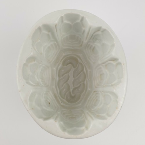 Antique 19th century - century, ceramic